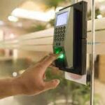CONTROLLO ACCESSI