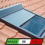 solare termico new